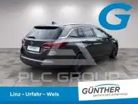 2016 Opel Astra