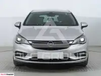 2016 Opel Astra