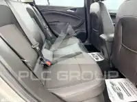 2016 Opel Astra