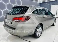 2016 Opel Astra