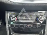 2016 Opel Astra
