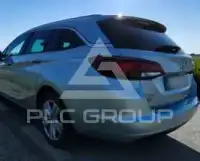 2016 Opel Astra
