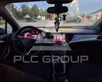 2016 Opel Astra