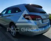 2016 Opel Astra