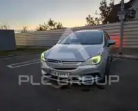 2016 Opel Astra