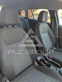 2016 Opel Astra