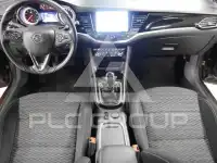 2016 Opel Astra