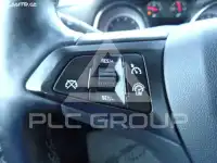 2016 Opel Astra