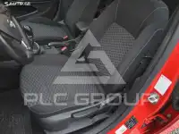 2016 Opel Astra