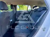 2016 Opel Astra