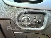 2016 Opel Astra