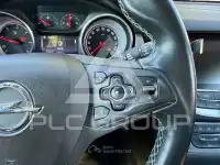 2016 Opel Astra