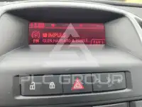2016 Opel Astra