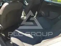 2016 Opel Astra