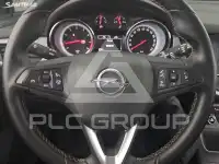 2016 Opel Astra