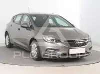 2016 Opel Astra