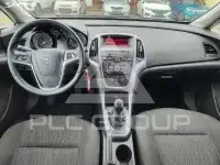 2016 Opel Astra