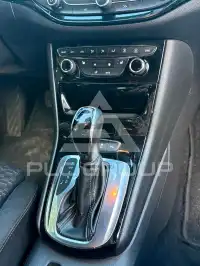 2016 Opel Astra