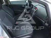 2016 Opel Astra