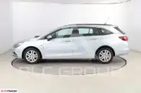 2016 Opel Astra