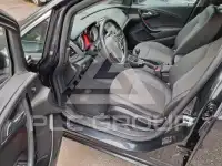 2016 Opel Astra