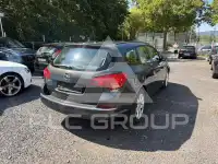2016 Opel Astra