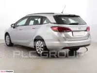 2016 Opel Astra