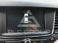 2016 Opel Astra