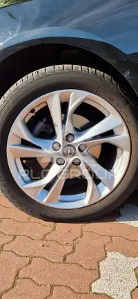 2016 Opel Astra
