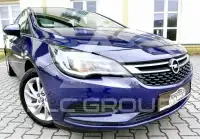 2016 Opel Astra