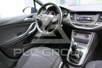 2016 Opel Astra