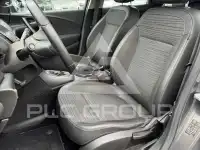 2016 Opel Astra