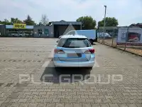 2016 Opel Astra
