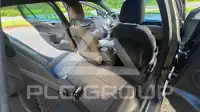 2016 Opel Astra