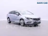 2016 Opel Astra