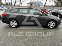 2016 Opel Astra