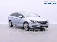 2016 Opel Astra