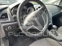 2016 Opel Astra