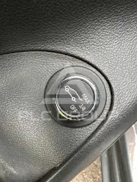 2016 Opel Astra