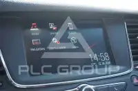 2016 Opel Astra