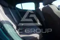 2016 Opel Astra