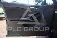 2016 Opel Astra