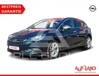 2016 Opel Astra