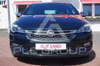 2016 Opel Astra