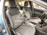 2016 Opel Astra