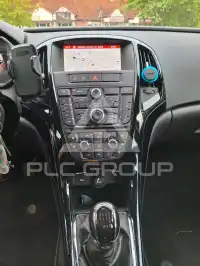 2016 Opel Astra