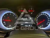 2016 Opel Astra