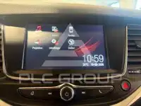 2016 Opel Astra
