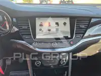 2016 Opel Astra