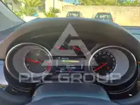 2016 Opel Astra